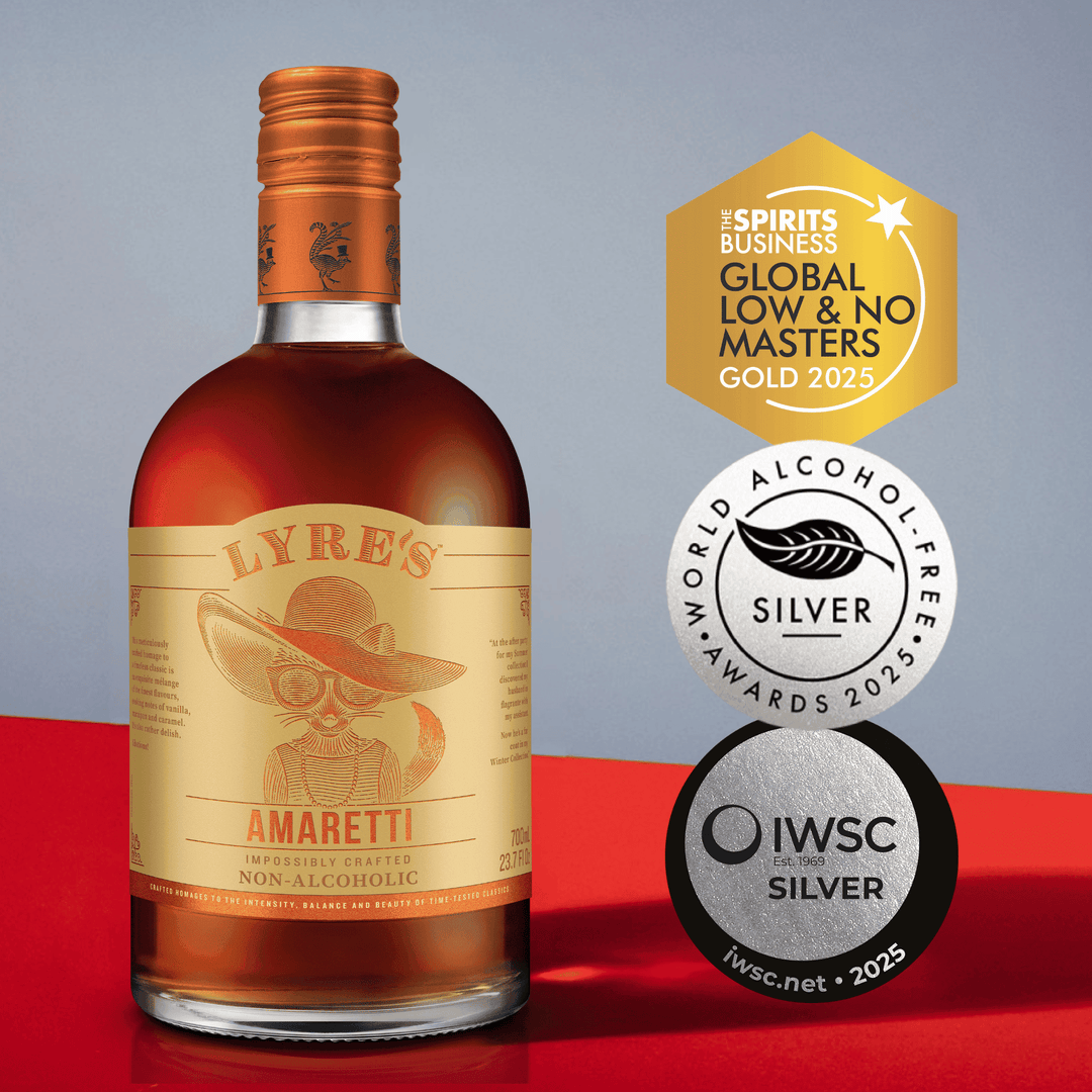 Non-Alcoholic Masters Cocktail Set - Image 7