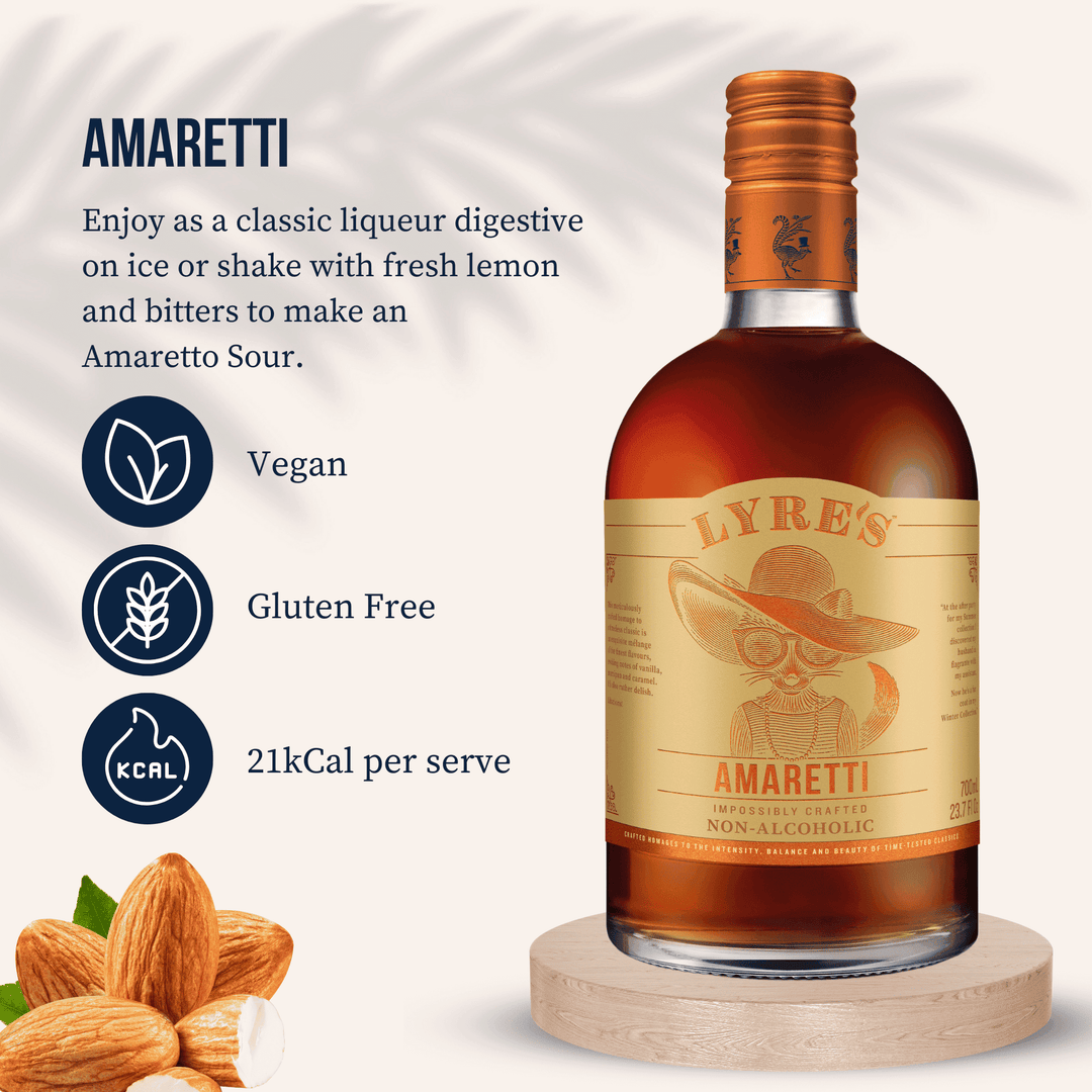 Non-Alcoholic Masters Cocktail Set - Image 10