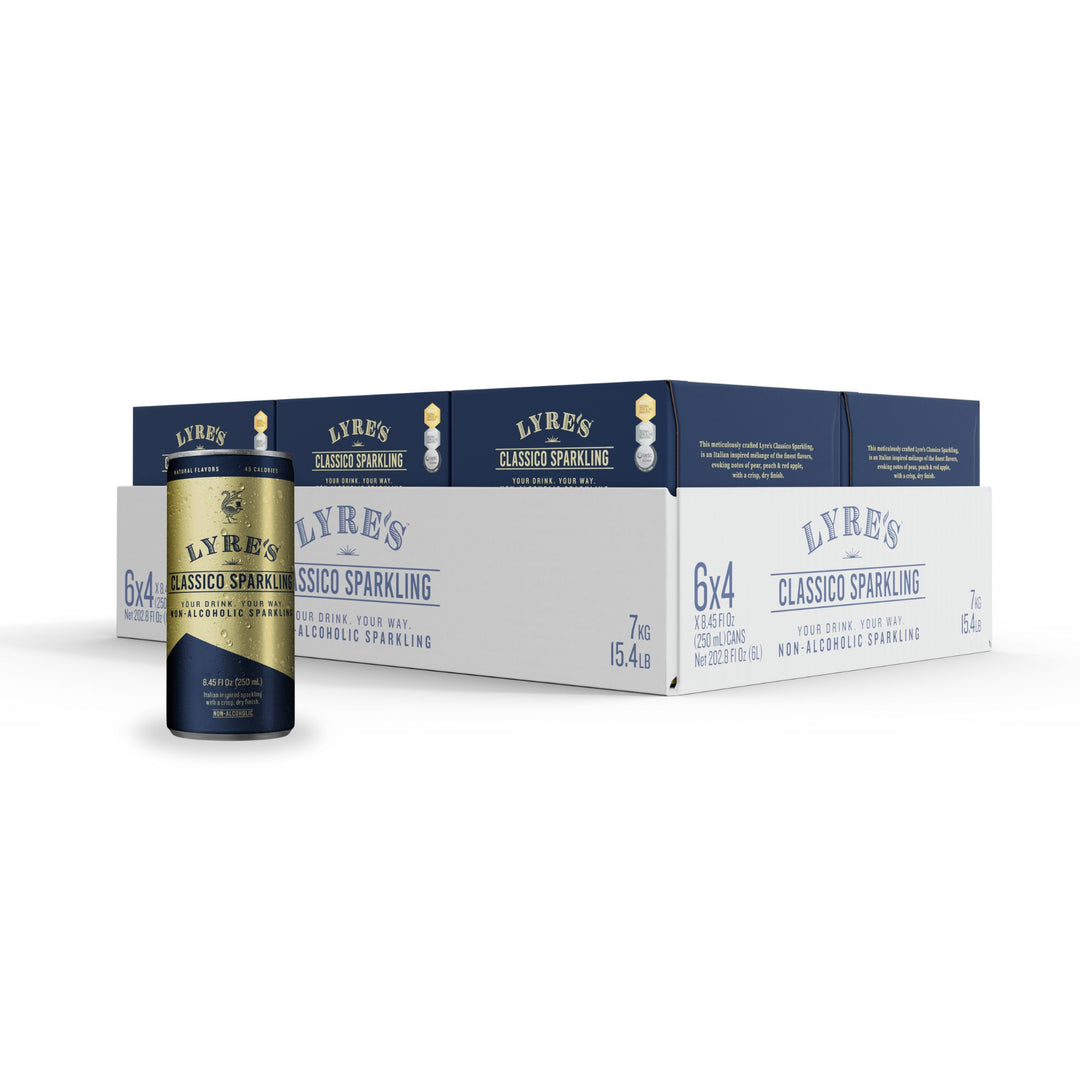 Non-Alcoholic Classico (Case of 24) - Image 3