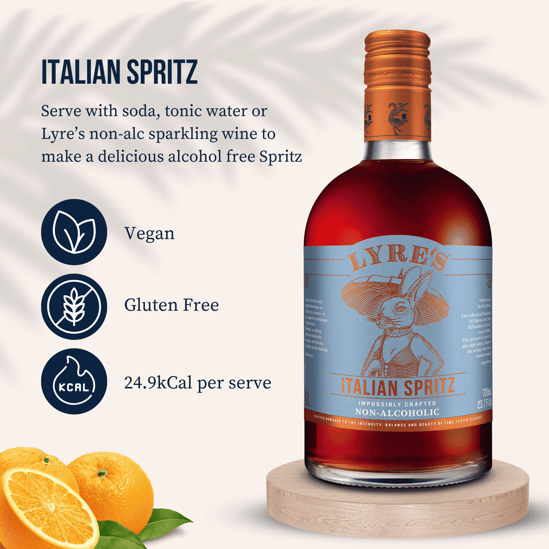 Non-Alcoholic Masters Cocktail Set - Image 8