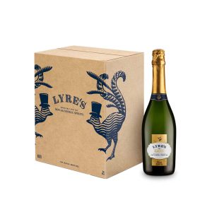 Non-Alcoholic Classico Sparkling (Case of 6)