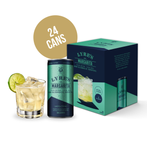 Non-Alcoholic Margarita (Case of 24)