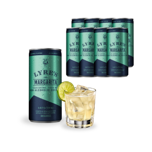 Non-Alcoholic Margarita (8 Pack)