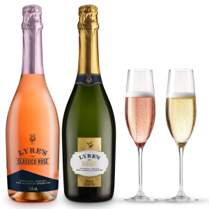 Non-Alcoholic Classico Duo (2 Pack)