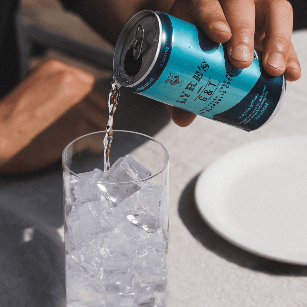 Non-Alcoholic Spritz and G&T (Variety Pack) - Image 8