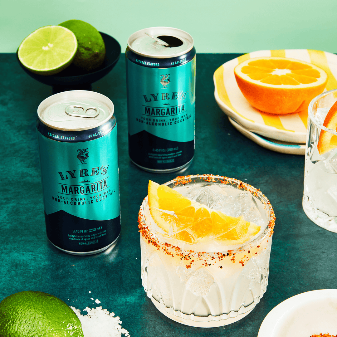 Non-Alcoholic Margarita (8 Pack) - Image 6