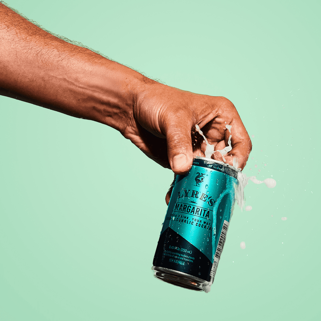 Non-Alcoholic Margarita (8 Pack) - Image 7