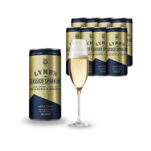 Non-Alcoholic Classico (8 Pack)