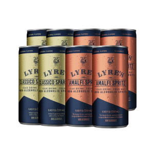 Non-Alcoholic Spritz and Classico (Variety Pack)