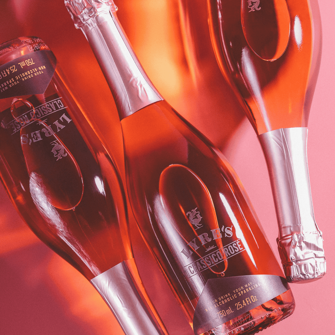Non-Alcoholic Classico Rose (Case of 6) - Image 7