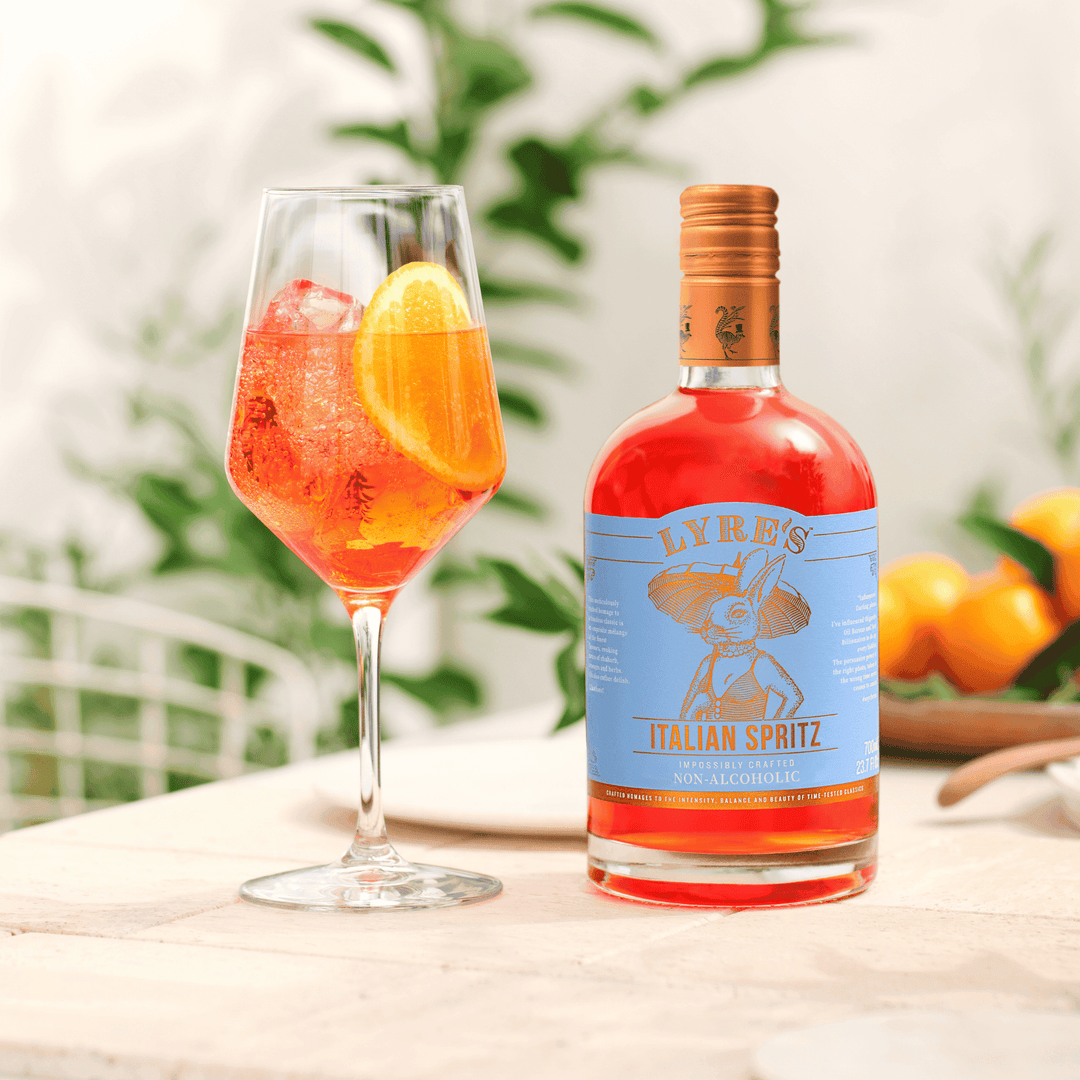 Non-Alcoholic Masters Cocktail Set - Image 2
