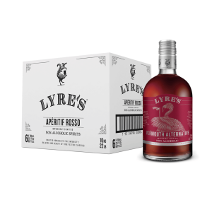 Non-Alcoholic Vermouth Alternative (Case of 6)
